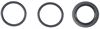 CRANKSHAFT FRONT SEAL 2009-2007 DT V6 4.0L OHV Crankshaft Front Seal Set - image 1