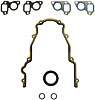 OEM Performance Replacement Gaskets 1999-09 Chevy Small Block - image 1