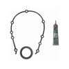 TIMING COVER W/SLEEVE; 2003-1997 DT L/D V6 239CI 3.9L OHV 12 Valve; 2003-1997 DT L/D V8 318CI 5.2L; - image 2