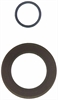 CRANKSHAFT FRONT SEAL; 1999 SB H4 2457cc 2.5L DOHC 16 Valve; 1999 SBT L/D H4 2457cc 2.5L DOHC 16 Val - image 1