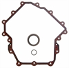 CRANKSHAFT FRONT SEAL; 1997-1995 GM V8 244CI 4.0L DOHC 32 Valve; 1998 GM V8 244CI 4.0L DOHC 32 Valve - image 1