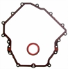 CRANKSHAFT FRONT SEAL 2003-2001 GM V8 244CI 4.0L DOHC 32 Valve 2004-2000 GM V8 281CI 4.6L DOHC 32 Valve - image 1