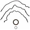 TIMING COVER GASKET SET; 2004-2003 FO V6 2966cc 3.0L DOHC 24 Valve; 2004-2003 FOT L/D V6 2966cc 3.0L - image 1