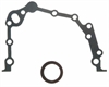 CRANKSHAFT FRONT SEAL 2003-1996 HYU L4 1.8L 2.0L 1975cc DOHC - image 1