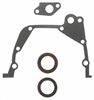 CRANKSHAFT FRONT SEAL 2002-1995 HYU L4 1.5L SOHC - image 1