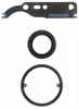 CRANKSHAFT FRONT SEAL 2002-1997 AUD L4 1780cc 1.8L DOHC Turbo 20 Valve 2002-1998 VW L4 1780cc 1.8L DOHC Turbo 20 Valve - image 1