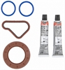 TIMING COVER GASKET SET 2004-2002 DT Jeep V6 3.7L SOHC Eng. 2004-5/13/2002 DT V8 4.7L SOHC - image 1