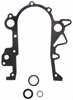 TIMING COVER GASKET SET 2003-2002 DT V6 201 3.3L 231 3.8L