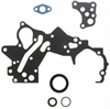 CRANKSHAFT FRONT SEAL 2003-1999 CHR Mit Car 4 2.4L SOHC