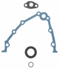 CRANKSHAFT FRONT SEAL 2002-1995 MIT Car L4 1.5L SOHC - image 1