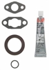 CRANKSHAFT FRONT SEAL 1997-1995 for Kia L4 1.8L 1839cc DOHC 2003-1998 1.8L 1793cc DOHC - image 1