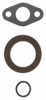 CRANKSHAFT FRONT SEAL 2002-1995 KIA Tk. L4 121 2.0L DOHC Eng. - image 1