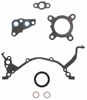 CRANKSHAFT FRONT SEAL 2002-1996 NIT V6 3.3L SOHC Eng. VG33E-Exterra Frontier Pathfinder - image 1