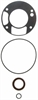 CRANKSHAFT FRONT SEAL 2002-1993 VOLVO L5 2.4L DOHC Eng. - image 1