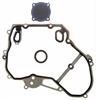 FRONT SEAL LS - image 1