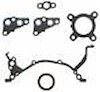 CRANKSHAFT FRONT SEAL 2002 NIT V6 3.3L SOHC Eng. VG33E/VG33ER-Exterra & Frontier