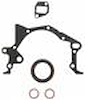 CRANKSHAFT FRONT SEAL 2004-1999 GMC Suzuki L4 2.0L DOHC VIN C-Tracker Crankshaft Seal Set - image 1