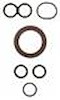 CRANKSHAFT FRONT SEAL 1997-1995 HO Car V6 2.7L SOHC C27A4 - image 1