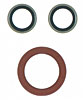2005-1992 LEX L6 3.0L DOHC 2JZGE (Crankshaft Front Seal Set) - image 1