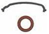 CAMSHAFT REAR SEAL  2006-2005 FORD V6 181 3.1L DOHC VIN 1 Camshaft Rear Seal Set