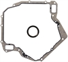 CRANKSHAFT FRONT SEAL 2008-2004 CAD V8 281 4.6L DOHC VIN A - image 1