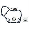 Timing Cover Gasket Set for 2004-2016 GM Ecotec 2.0, 2.2, 2.4L L4 - image 1