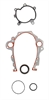 TIMING COVER GASKET SET 2008-2006 GM V6 211 3.5L 237 3.9L VIN K N 1 R W Crk Front Seal Set - image 1