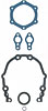 OEM Timing Cover Gasket 2002-1996 Chevy Truck - image 1