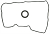 TIMING COVER GASKET SET 2008-2002 MINI-COOPER L4 1.6L SOHC Crankshaft Front Seal Set - image 1
