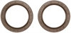 CAMSHAFT FRONT SEAL 2008-2004 CHEV/PONT L4 98 1.6L DOHC VIN 6 2002-1999 DAE L4 1.6L DOHC A16DMS Camshaft Front Seal Set - image 1