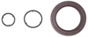 CRANKSHAFT FRONT SEAL 2007-2005 TOT L4 2.7L DOHC Front Crankshaft Seal Set - image 1