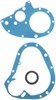 TIMING COVER GASKET SET; CAS L4 124CI 2.1L; CON L4 124CI 2.1L; CAS L4 124CI 2.1L Dynatork; CLF L4 12 - image 1