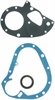 TIMING COVER GASKET SET; CON L4 124CI 2.1L; CON L4 124CI 2.1L Dynatork; CON H/D L4 124CI 2.1L Dynato - image 1