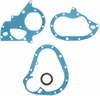 TIMING COVER GASKET SET; CON L4 135CI 2.2L; CON H/D L4 135CI 2.2L; CON L4 163CI 2.7L; CON H/D L4 163 - image 1