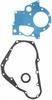 TIMING COVER GASKET SET; CON L4 124CI 2.1L; CON L4 124CI 2.1L Dynatork; CON H/D L4 124CI 2.1L Dynato - image 1