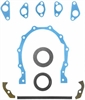 Fel-Pro Timing Cover Gasket - image 1