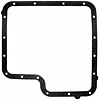 Trans Pan Gasket 1968-97 C6 Transmission - image 1