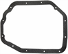 AUTO TRANS OIL PAN GASKET; CHR Car Mitsubishi FWD; HY Car All Models; JEE L/D AW4; MI Car Cordia Ecl - image 1