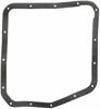 Paper One-Piece Automatic Transmission Pan Gasket, 15-Bolt for 1983-2003 Toyota, Lexus, Chevy, and Geo Vehicles - image 1