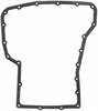 AUTO TRANS OIL PAN GASKET GM Car Storm IS Car Impulse - image 1