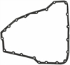 AUTO TRANS OIL PAN GASKET FOT L/D 4F20E NI Car RE4F04A RE4F04V NIT L/D 4F20E - image 1
