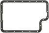 AUTO TRANS OIL PAN GASKET FOT L/D E40D 4R100 - image 1