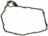 AUTO TRANS OIL PAN GASKET GM Car 4T60-E 4T65-E - image 1