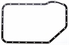 AUTO TRANS OIL PAN GASKET 2002-1998 VW 5 Speed Trans. - image 1