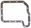 AUTO TRANS OIL PAN GASKET 3/31/03-1995 FOR CD4E Trans. - image 1