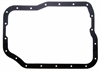 AUTO TRANS OIL PAN GASKET 2004-2002 Ford Focus - image 1