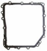 AUTO TRANS OIL PAN GASKET 2004-2001 FORD AX4N/4F50N Transmission Side Cover - image 1
