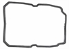 AUTO TRANS OIL PAN GASKET 2006-2003 DT L5 2.7L DOHC Turbo Diesel - image 1