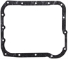 AUTO TRANS OIL PAN GASKET 2005-2002 KIA Tk V6 3.5L DOHC Sedona Side Cover - image 1