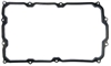 AUTO TRANS OIL PAN GASKET 2007-2006 TOT V8 - image 1